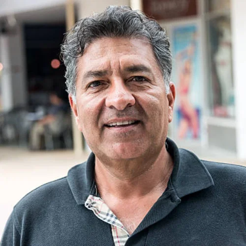 João Da Silva